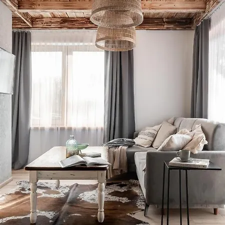 Ferienhaus Mietusowka *