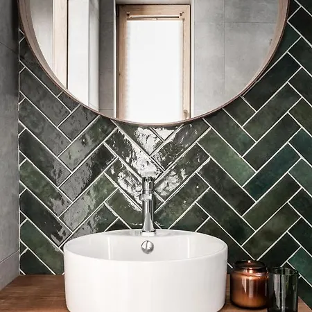 別荘 Mietusowka Dzianisz