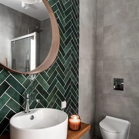 Mietusowka Ferienhaus Dzianisz