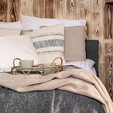 Mietusowka 別荘 Dzianisz