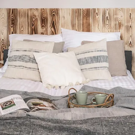 Ferienhaus Mietusowka Dzianisz