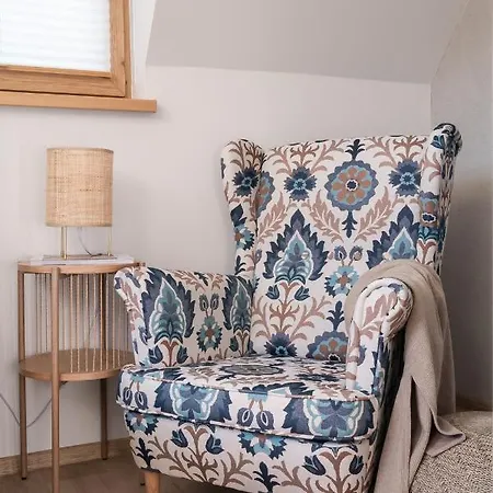 Ferienhaus Mietusowka Dzianisz