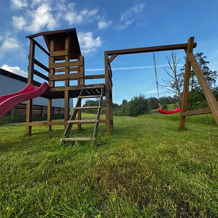 Ferienhaus Mietusowka Dzianisz