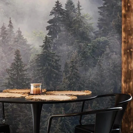 Mietusowka Ferienhaus *