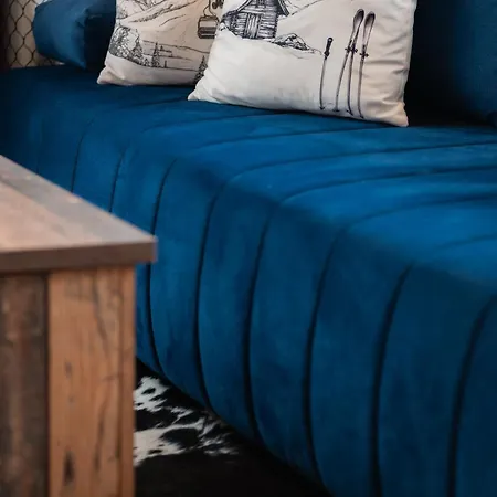 別荘 Mietusowka Dzianisz