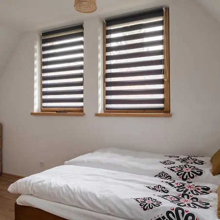 Ferienhaus Mietusowka