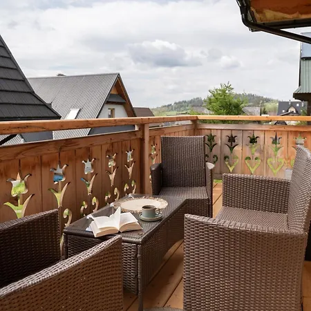 Ferienhaus Mietusowka Dzianisz