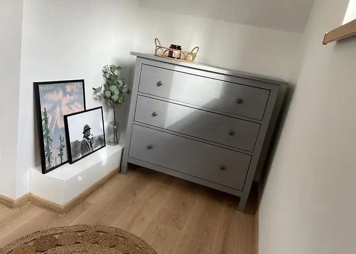 בית נופש Mietusowka