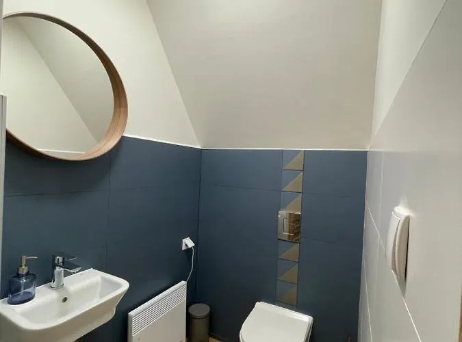 Mietusowka בית נופש