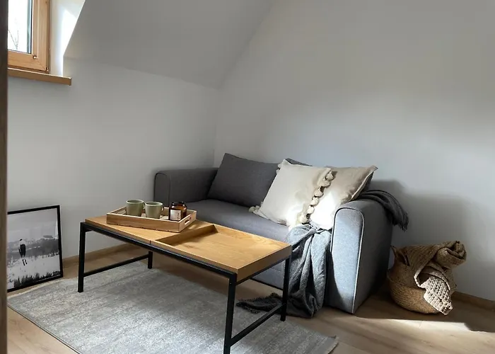 בית נופש Mietusowka Dzianisz