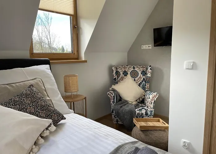 בית נופש Mietusowka