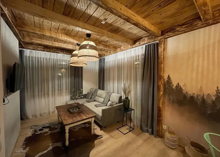 בית נופש Mietusowka