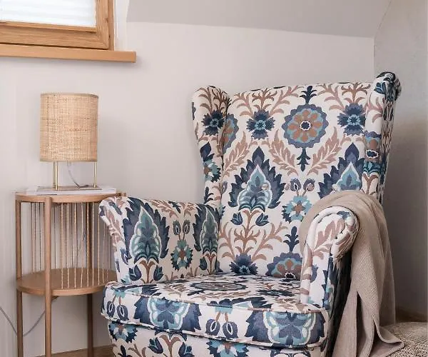 בית נופש Mietusowka Dzianisz