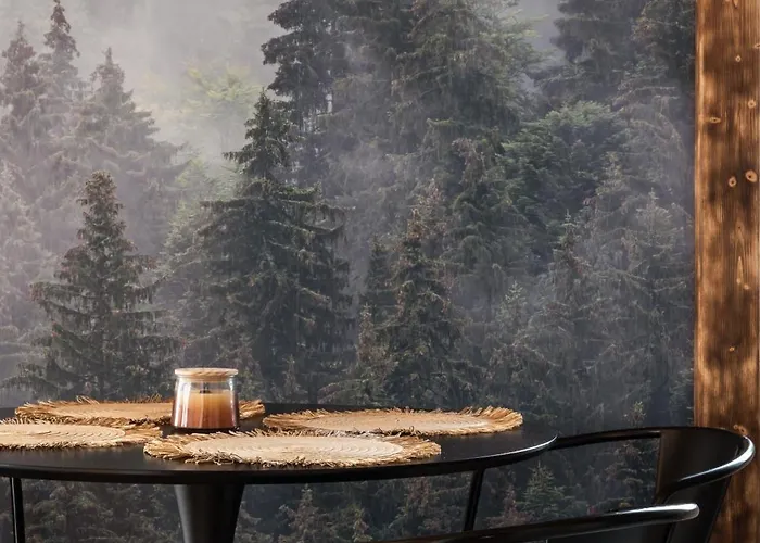 Mietusowka בית נופש *