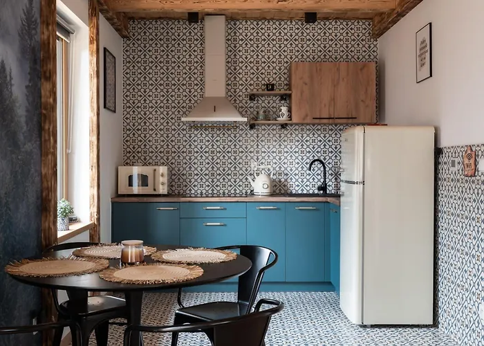 Mietusowka בית נופש Dzianisz