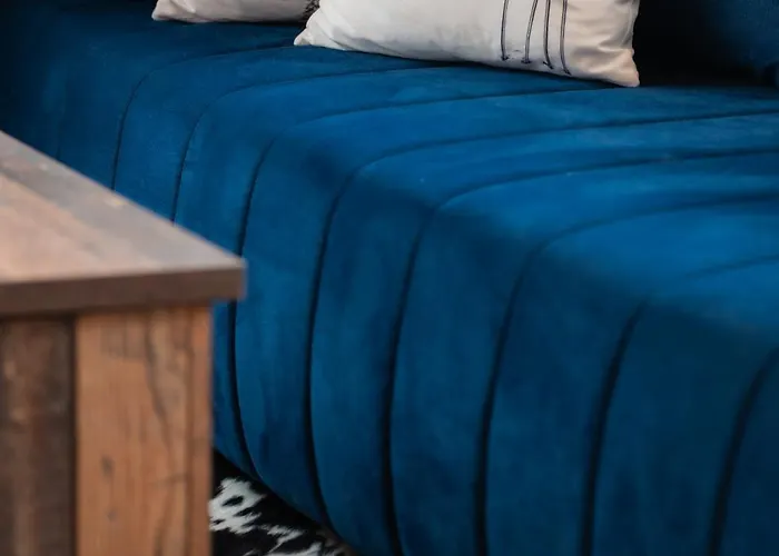 בית נופש Mietusowka Dzianisz