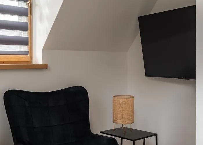 Mietusowka בית נופש