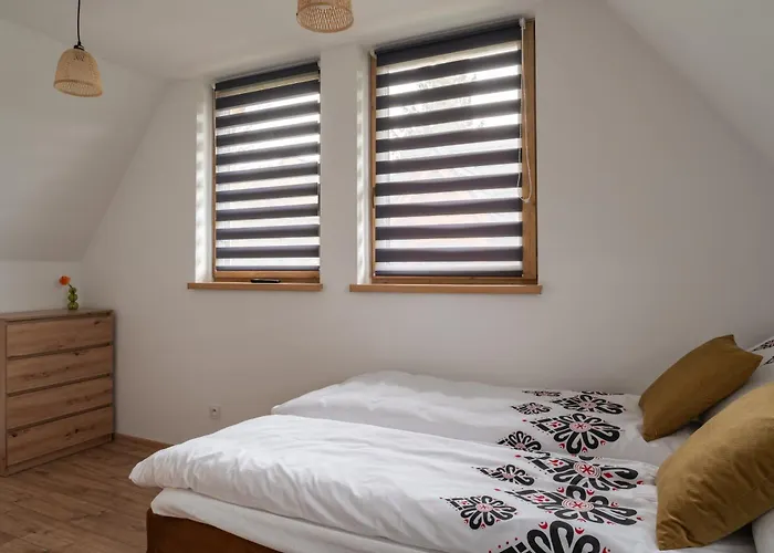 בית נופש Mietusowka