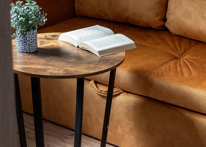 בית נופש Mietusowka *